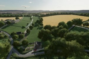 Calmsden Farm - Переделка 7