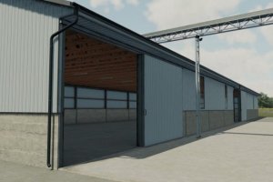 Grain Complex 3