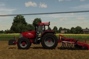Mc Cormick 135 2