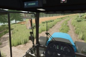 Автоцентровка камеры 2