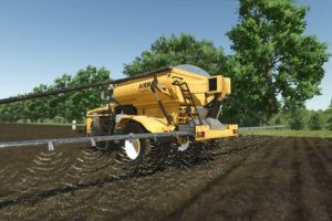TerraGator 9300 4
