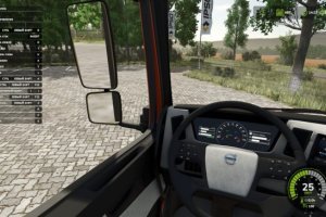 Volvo FMX 2