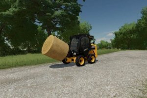 JCB 325 T 3