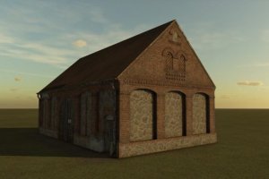 Old Barn 3