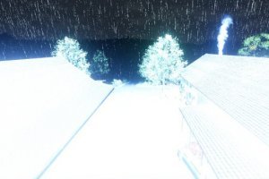 Удар молнии - Lightning Shock 2