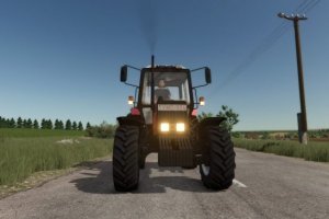 МТЗ 892.2 Bátor Agrotrade Kft 3