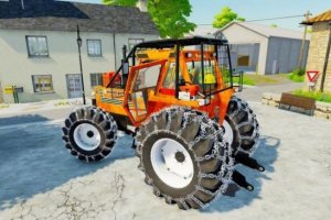 Fiat 180 Forestry 3