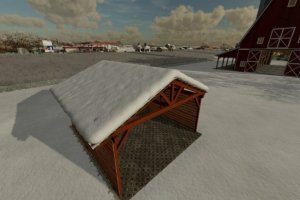 Little Shelter 2