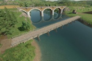 Bridge Set 3