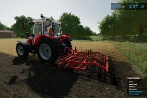 Agro 280 4