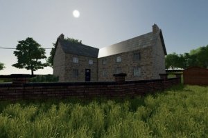 British Farmhouse 2