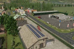 Bohemia Country 25 7