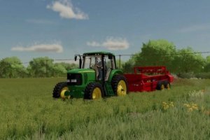 New Holland 185 2