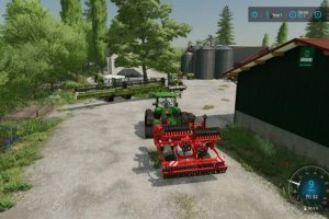 Plow Platinum8 By Stevie 3