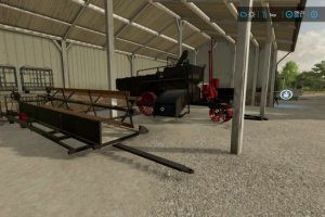 Old Implement pack Part 1 5