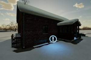Small Brick House от Raider 3