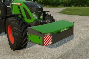Lizard BoxSmart 2