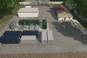 Нефтяная промышленность 3