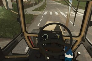 Беларус 820 Агропанонка 3