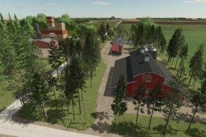 The Millennial Farm 4