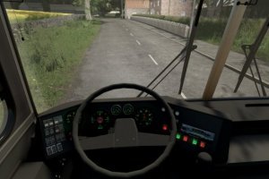 Ikarus 250 2