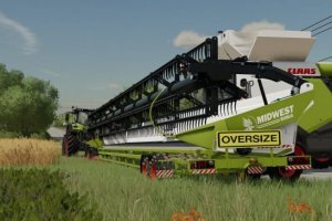 Midwest Durus 60ft 2