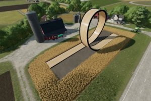Loop Ramp 3