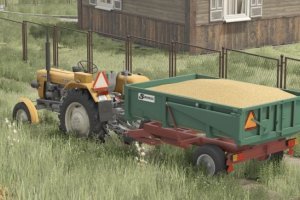 Agromet T-039 3