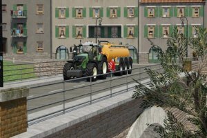 Agco 1000 Series 2