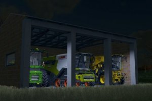 Average Garages 3