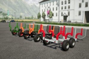 John Deere XUV 865R 3