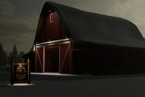Farm Sign 3