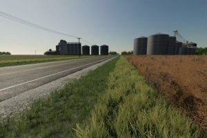 Big Flats Texas 6