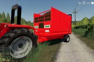 Fialho 7500kg 4