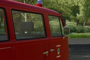 Volkswagen T2 3