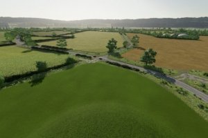 Saxthorpe Farms 4