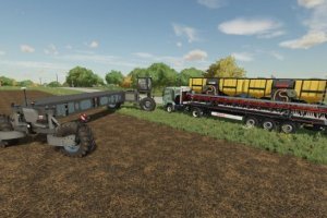 WSVS Seeder 3