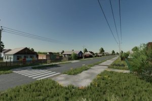 ОАО Кулики 3
