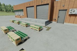 Alcohol Factory 2