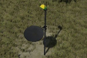 Homemade RTK Station 2
