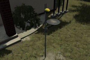 Homemade RTK Station 3