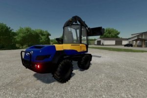 Mecalac 12 MTX 2
