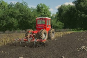 Lizard LHP Subsoiler 3