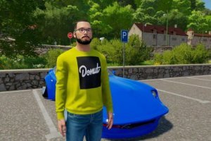 Car Culture Clothing 3