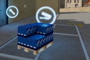 Sugar Pallet 3