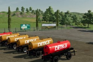 DETK5 2