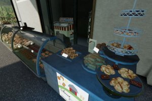 The Sweet Bakery 3