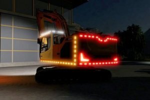 Liebherr 926 3
