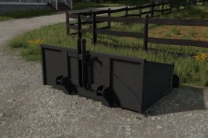 Transport Box 2