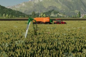 Amazone UX11200 4